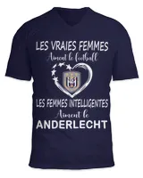 Unisex Jersey SS V-Neck T-Shirt Unisex Jersey SS V-Neck T-Shirt