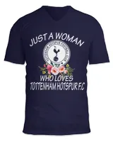 Unisex Jersey SS V-Neck T-Shirt Unisex Jersey SS V-Neck T-Shirt