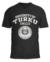 Unisex Jersey SS V-Neck T-Shirt Unisex Jersey SS V-Neck T-Shirt