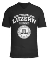 Unisex Jersey SS V-Neck T-Shirt Unisex Jersey SS V-Neck T-Shirt