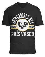 Unisex Jersey SS V-Neck T-Shirt Unisex Jersey SS V-Neck T-Shirt