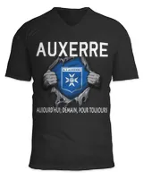Unisex Jersey SS V-Neck T-Shirt Unisex Jersey SS V-Neck T-Shirt
