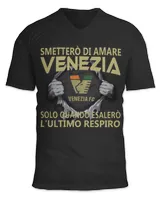 Unisex Jersey SS V-Neck T-Shirt Unisex Jersey SS V-Neck T-Shirt