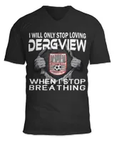 Unisex Jersey SS V-Neck T-Shirt Unisex Jersey SS V-Neck T-Shirt