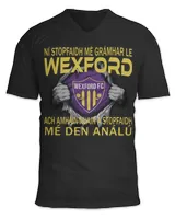 Unisex Jersey SS V-Neck T-Shirt Unisex Jersey SS V-Neck T-Shirt