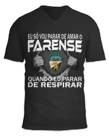 Unisex Jersey SS V-Neck T-Shirt Unisex Jersey SS V-Neck T-Shirt