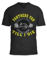 Unisex Jersey SS V-Neck T-Shirt Unisex Jersey SS V-Neck T-Shirt