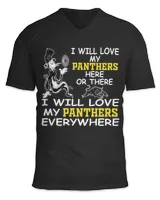 Unisex Jersey SS V-Neck T-Shirt Unisex Jersey SS V-Neck T-Shirt