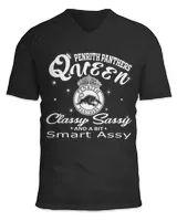 Unisex Jersey SS V-Neck T-Shirt Unisex Jersey SS V-Neck T-Shirt