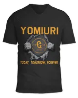 Unisex Jersey SS V-Neck T-Shirt Unisex Jersey SS V-Neck T-Shirt