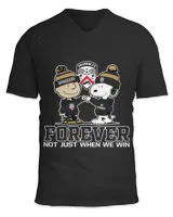 Unisex Jersey SS V-Neck T-Shirt Unisex Jersey SS V-Neck T-Shirt