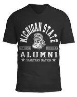 Unisex Jersey SS V-Neck T-Shirt Unisex Jersey SS V-Neck T-Shirt