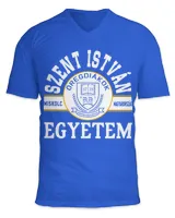 Unisex Jersey SS V-Neck T-Shirt Unisex Jersey SS V-Neck T-Shirt