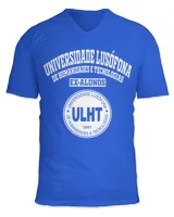 Unisex Jersey SS V-Neck T-Shirt Unisex Jersey SS V-Neck T-Shirt