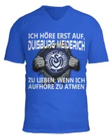 Unisex Jersey SS V-Neck T-Shirt Unisex Jersey SS V-Neck T-Shirt