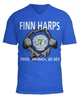 Unisex Jersey SS V-Neck T-Shirt Unisex Jersey SS V-Neck T-Shirt