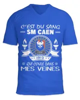 Unisex Jersey SS V-Neck T-Shirt Unisex Jersey SS V-Neck T-Shirt