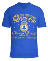 Unisex Jersey SS V-Neck T-Shirt Unisex Jersey SS V-Neck T-Shirt