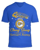 Unisex Jersey SS V-Neck T-Shirt Unisex Jersey SS V-Neck T-Shirt