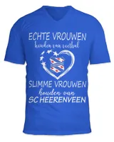 Unisex Jersey SS V-Neck T-Shirt Unisex Jersey SS V-Neck T-Shirt