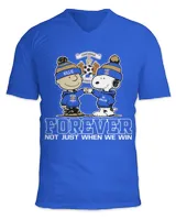 Unisex Jersey SS V-Neck T-Shirt Unisex Jersey SS V-Neck T-Shirt