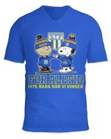 Unisex Jersey SS V-Neck T-Shirt Unisex Jersey SS V-Neck T-Shirt
