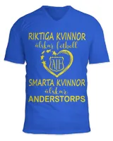Unisex Jersey SS V-Neck T-Shirt Unisex Jersey SS V-Neck T-Shirt