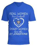 Unisex Jersey SS V-Neck T-Shirt Unisex Jersey SS V-Neck T-Shirt