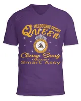 Unisex Jersey SS V-Neck T-Shirt Unisex Jersey SS V-Neck T-Shirt