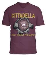 Unisex Jersey SS V-Neck T-Shirt Unisex Jersey SS V-Neck T-Shirt