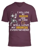 Unisex Jersey SS V-Neck T-Shirt Unisex Jersey SS V-Neck T-Shirt