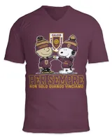 Unisex Jersey SS V-Neck T-Shirt Unisex Jersey SS V-Neck T-Shirt