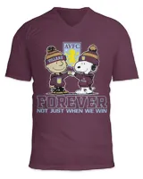 Unisex Jersey SS V-Neck T-Shirt Unisex Jersey SS V-Neck T-Shirt