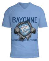 Unisex Jersey SS V-Neck T-Shirt Unisex Jersey SS V-Neck T-Shirt