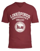 Unisex Jersey SS V-Neck T-Shirt Unisex Jersey SS V-Neck T-Shirt