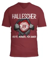 Unisex Jersey SS V-Neck T-Shirt Unisex Jersey SS V-Neck T-Shirt