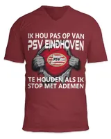 Unisex Jersey SS V-Neck T-Shirt Unisex Jersey SS V-Neck T-Shirt