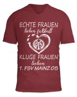 Unisex Jersey SS V-Neck T-Shirt Unisex Jersey SS V-Neck T-Shirt