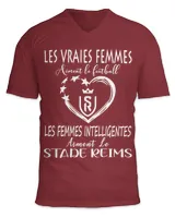 Unisex Jersey SS V-Neck T-Shirt Unisex Jersey SS V-Neck T-Shirt
