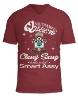 Unisex Jersey SS V-Neck T-Shirt Unisex Jersey SS V-Neck T-Shirt