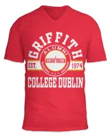 Unisex Jersey SS V-Neck T-Shirt Unisex Jersey SS V-Neck T-Shirt