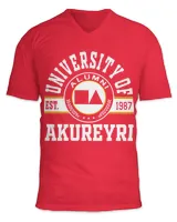 Unisex Jersey SS V-Neck T-Shirt Unisex Jersey SS V-Neck T-Shirt