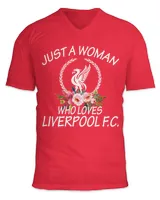 Unisex Jersey SS V-Neck T-Shirt Unisex Jersey SS V-Neck T-Shirt