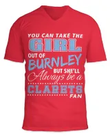 Unisex Jersey SS V-Neck T-Shirt Unisex Jersey SS V-Neck T-Shirt