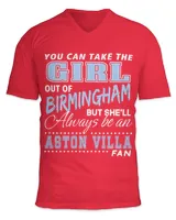 Unisex Jersey SS V-Neck T-Shirt Unisex Jersey SS V-Neck T-Shirt