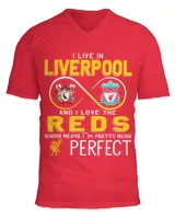 Unisex Jersey SS V-Neck T-Shirt Unisex Jersey SS V-Neck T-Shirt
