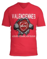 Unisex Jersey SS V-Neck T-Shirt Unisex Jersey SS V-Neck T-Shirt