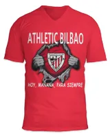 Unisex Jersey SS V-Neck T-Shirt Unisex Jersey SS V-Neck T-Shirt