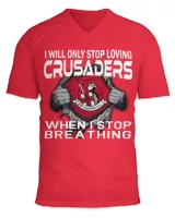 Unisex Jersey SS V-Neck T-Shirt Unisex Jersey SS V-Neck T-Shirt