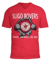 Unisex Jersey SS V-Neck T-Shirt Unisex Jersey SS V-Neck T-Shirt